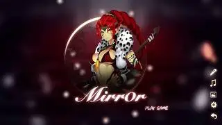 TexTalks: Mirror