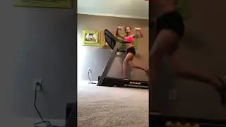 Cardio Fitness Challenge ft. Cardin Isabelle & Kurveshop