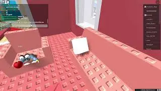 fun in roblox with @AntiDislike
