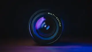 Exploring Visual Perspectives: Using Camera Lens in iClone 8 | Tutorial in Hindi | Day 48 of 60