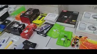 MODAL 1Jt BUKA KONTER DI LEBAK_BANTEN || DAPET APA AJA SIH??