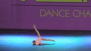 Alaina Brancheau - “Wake Me Up” (Dance Nation)