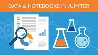 Data Science Hands on with Open source Tools - Data & Notebooks in Jupyter
