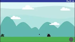 KODULAR - THE BASICS OF SHOOTING GAME PLAY IN KODULAR
