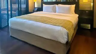 RIXOS PALM JUMEIRAH | My Birthday Staycations in the UAE - Episode 3/4