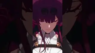 Twilight! #shorts #shortsfeed #honkaistarrail #videogames #mobilegame
