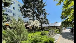 Квартира 129м2. ул. Терская 79, город - курорт Анапа, Краснодарский край, Россия.