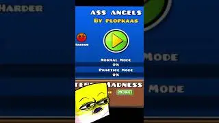 Geometry Dash: Impossible (?) Level Survival Explanation 