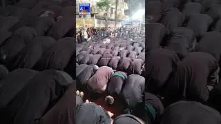 Namaz Wo Hai Jo Fakoun Main Mustafa Ne Parhi | #hondacorner #shabeashoor