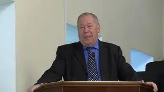 26.04.2019 проповедь Метленко П.П. 