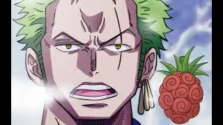 One Piece - Zoro New Power Revealed