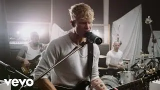 Mother Mother - Baby Boy (Studio Session)