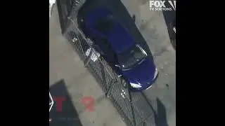 Jugando al escondite con la Policia... y un poco mas, GANA.