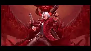 SFD - Dante event part 1