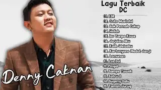 LDR - KERTONYONO MEDOT JANJI - LAGU TERBAIK DENNY CAKNAN || FULL ALBUM