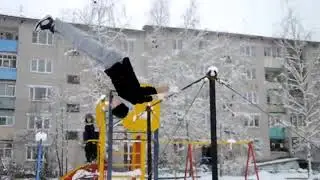 Делай это упражнение 3 раза в день! Спина не будет болеть.