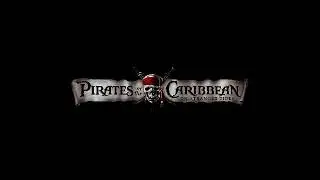 27. 3m26R Blackbeard's Cabin (Pirates of the Caribbean: On Stranger Tides Complete Score)