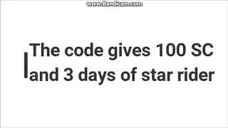 New redeem code! || September 2017 || Star stable online - SSO
