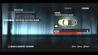 AC Revelations how to make a Tripwire Commentary