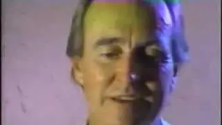 Wes Craven - Interview (1989)