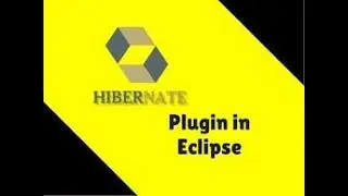 how to install hibernate plugins in any eclipse .
