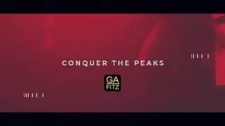 GAFITZ YouTube Intro