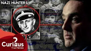 Joseph Mengele - The Infamous 