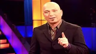 Playing Deal or No Deal DVD Game: Case #14