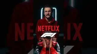 This is how Netflix saved Formula 1! 