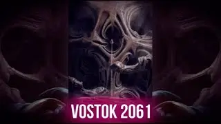 Vostok 2061 Review (Switch)