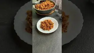 Ужин в одной сковороде для всей семьи. #грибы #мясо #гречкарецепт #рецепты #чтоприготовить #ужин