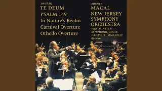 Othello, Op. 93, B. 174