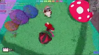 VOD| Long Stream For The Final Days of Sweet Retreat! | Loomian Legacy