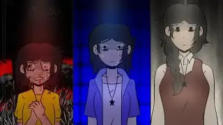 "You were a kid, after all..." | KOKKO Speedpaint