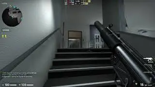 Counter Strike  Global Kill steak