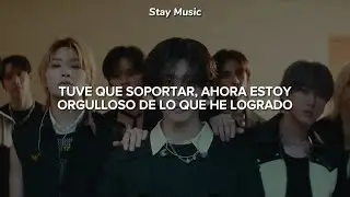 Stray Kids - "Stray Kids" (Sub. Español) MV