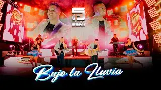 Bajo La Lluvia - SAMI PERÚ INTERNACIONAL 2023 Video Oficial™