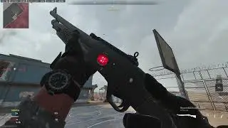 Modern Warfare 2 - 