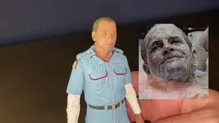 NECA ALIEN 40th Anniversary Wave 3 Figures Review | Kane, Ash and Alien