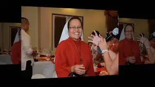 Memories of Sr. Marianne