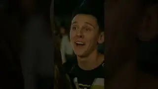 Кобра Кай - Ястреб, Hawk.  