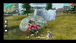 Free Fire //HIGHLIGHTS// Lebmon Over