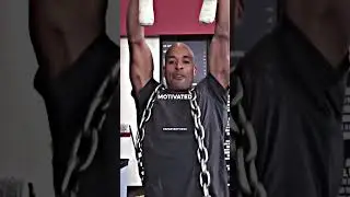 Why You Should NEVER Listen To Music In The Gym 🎶🏋️‍♂️ #davidgoggins #goggins #motivation