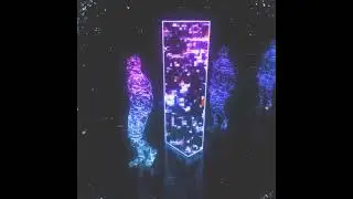 FENDIGLOCK - Оборванцы (Slowed + Reverb)