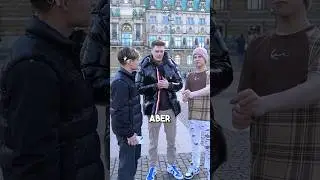Das kam unerwartet 😳​⁠