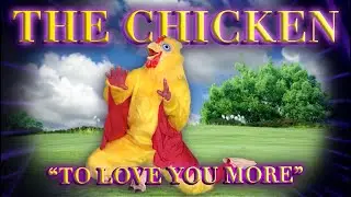The Chicken (Jessica Vosk): 