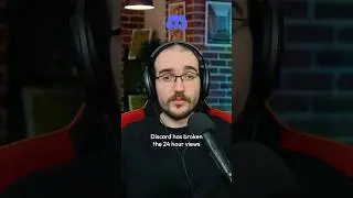 #discord