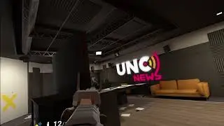 Casual snackin | Breachers VR