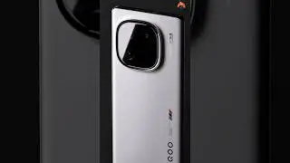 iQOO 12 Launch Date in India Revealed #iQOO12#iQOO12India#LaunchDate#TechNews#iQOO12Launch