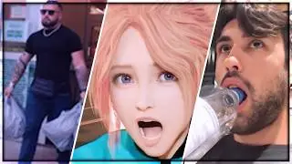 Only Men Will Understand Compilation 4